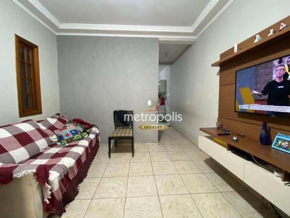 Imagem Sobrado com 3 Quartos à Venda, 133 m² em Piraporinha - Diadema Imagem Sobrado com 3 Quartos à Venda, 133 m² em Piraporinha - Diadema