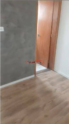 Imagem Apartamento com 2 Quartos à Venda, 38 m² em Brás - São Paulo