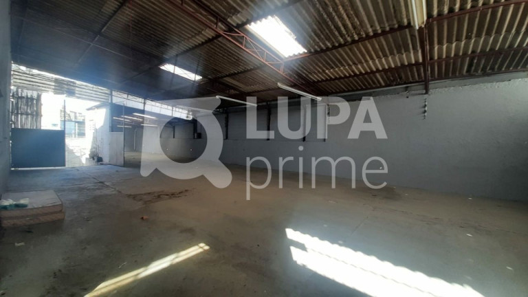 Imagem Imóvel Comercial para Alugar, 515 m² em Campo Limpo - São Paulo