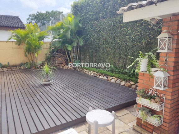 Imagem Casa com 4 Quartos à Venda, 231 m² em Alphaville - Santana De Parnaíba Imagem Casa com 4 Quartos à Venda, 231 m² em Alphaville - Santana De Parnaíba
