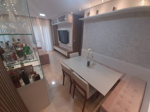 Imagem Apartamento com 2 Quartos à Venda, 69 m² em Parque Campolim - Sorocaba