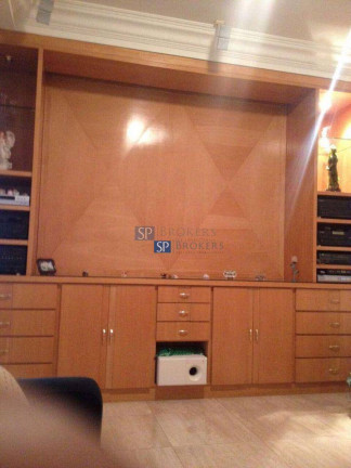 Imagem Apartamento com 4 Quartos à Venda, 317 m² em Campo Belo - São Paulo Imagem Apartamento com 4 Quartos à Venda, 317 m² em Campo Belo - São Paulo