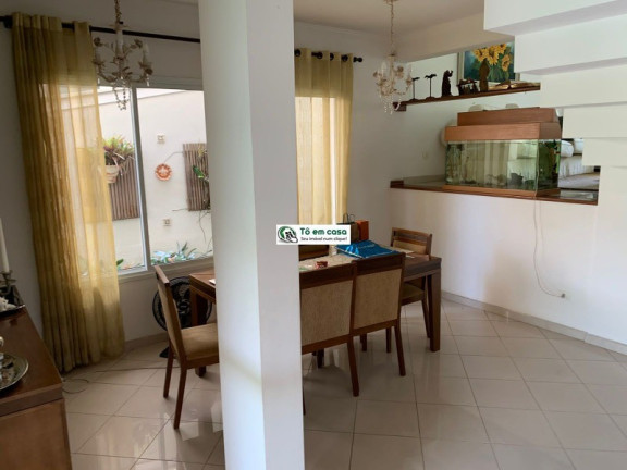 Imagem Casa com 4 Quartos à Venda, 250 m² em Jardim Esplanada - São José Dos Campos