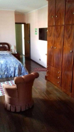 Imagem Sobrado com 4 Quartos à Venda, 260 m² em Vila Nova Mazzei - São Paulo