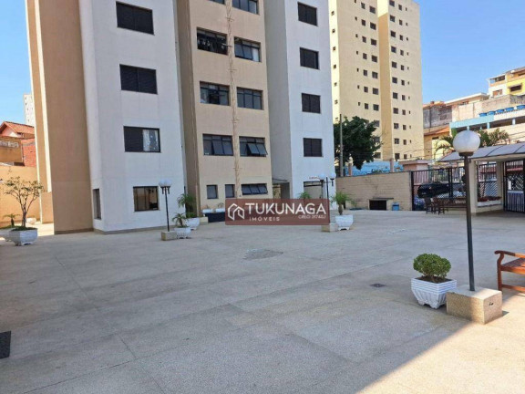 Imagem Apartamento com 2 Quartos à Venda, 67 m² em Vila Rosália - Guarulhos Imagem Apartamento com 2 Quartos à Venda, 67 m² em Vila Rosália - Guarulhos
