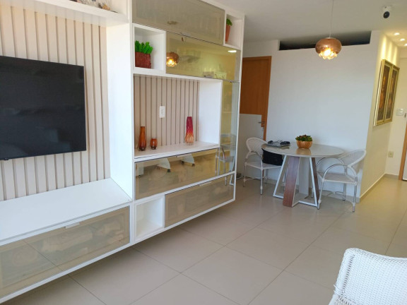 Imagem Apartamento com 3 Quartos para Alugar, 89 m² em Expedicionários - João Pessoa Imagem Apartamento com 3 Quartos para Alugar, 89 m² em Expedicionários - João Pessoa