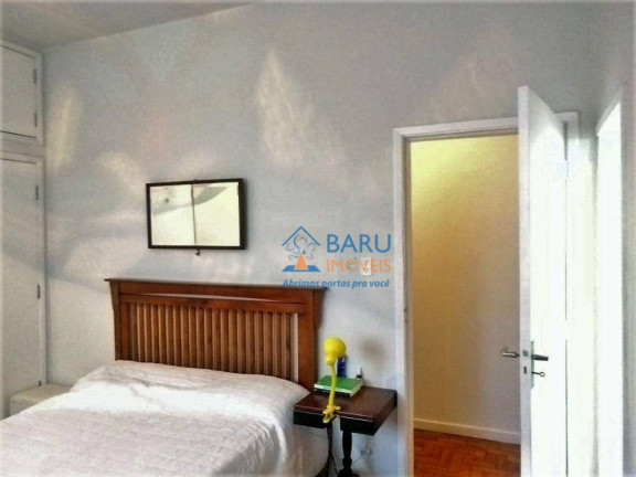 Imagem Apartamento com 3 Quartos à Venda, 146 m² em Higienópolis - São Paulo Imagem Apartamento com 3 Quartos à Venda, 146 m² em Higienópolis - São Paulo