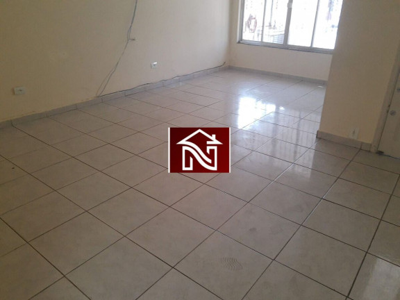 Imagem Sobrado com 3 Quartos à Venda, 250 m² em Embaré - Santos