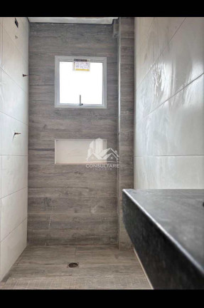 Imagem Casa com 2 Quartos à Venda, 36 m² em Morro Nova Cintra - Santos