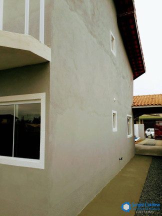 Casa com 2 Quartos à Venda, 84 m² em Jardim Guacira - Itanhaém
