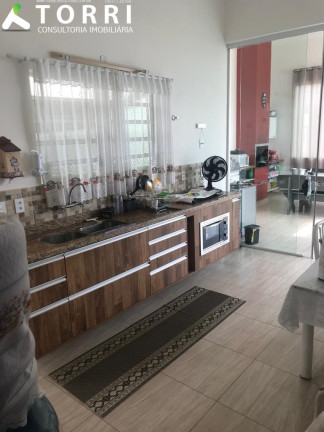Imagem Imóvel com 6 Quartos à Venda, 300 m² em Jardim Portal Da Primavera - Sorocaba