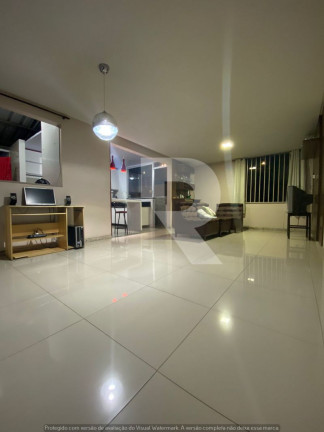 Imagem Apartamento com 3 Quartos à Venda, 116 m²