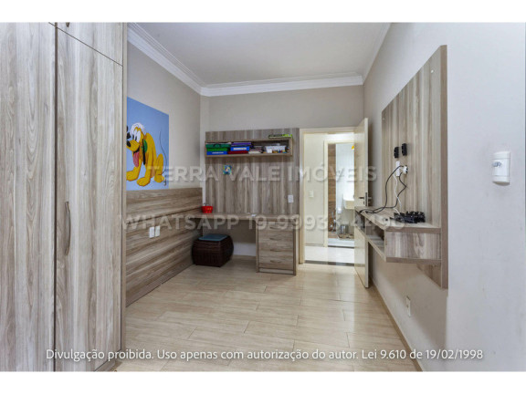 Imagem Casa com 3 Quartos à Venda, 174 m² em Residencial Jardim De Mônaco - Hortolândia
