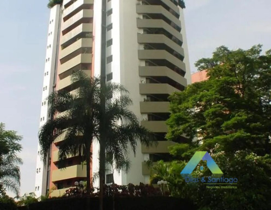 Imagem Apartamento com 5 Quartos à Venda, 272 m² em Campo Belo - São Paulo Imagem Apartamento com 5 Quartos à Venda, 272 m² em Campo Belo - São Paulo