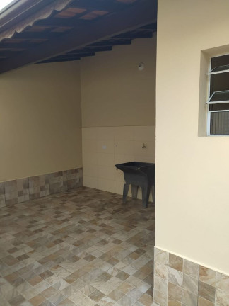 Imagem Casa com 2 Quartos à Venda, 95 m² em Vera Cruz - Mongaguá