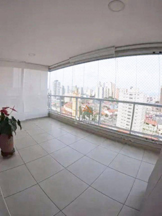 Apartamento com 3 Quartos à Venda, 89 m² em Tatuapé - São Paulo