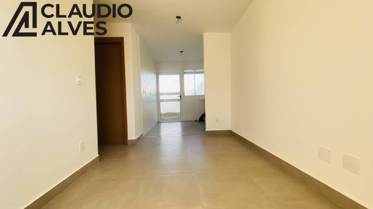 Imagem Casa de Condomínio com 2 Quartos à Venda, 63 m² em Nova Esperança - Feira De Santana Imagem Casa de Condomínio com 2 Quartos à Venda, 63 m² em Nova Esperança - Feira De Santana