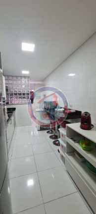 Imagem Apartamento com 3 Quartos à Venda, 117 m² em Caiçara - Praia Grande
