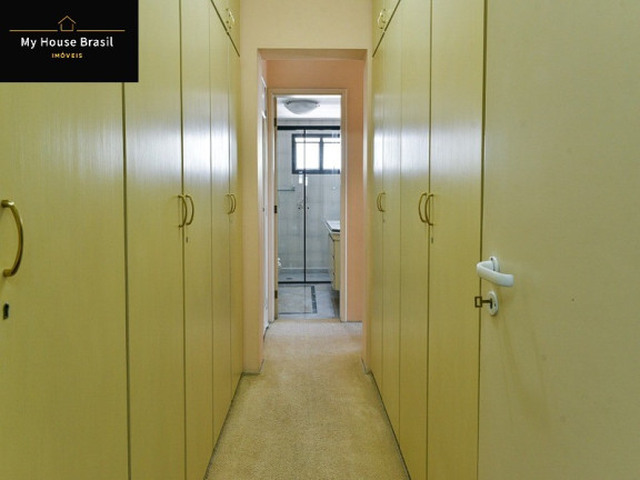 Imagem Apartamento com 3 Quartos à Venda, 200 m² em Jardim Anália Franco - São Paulo Imagem Apartamento com 3 Quartos à Venda, 200 m² em Jardim Anália Franco - São Paulo