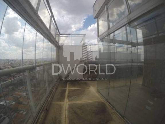 Imagem Cobertura com 4 Quartos à Venda, 439 m² em Ipiranga - São Paulo Imagem Cobertura com 4 Quartos à Venda, 439 m² em Ipiranga - São Paulo