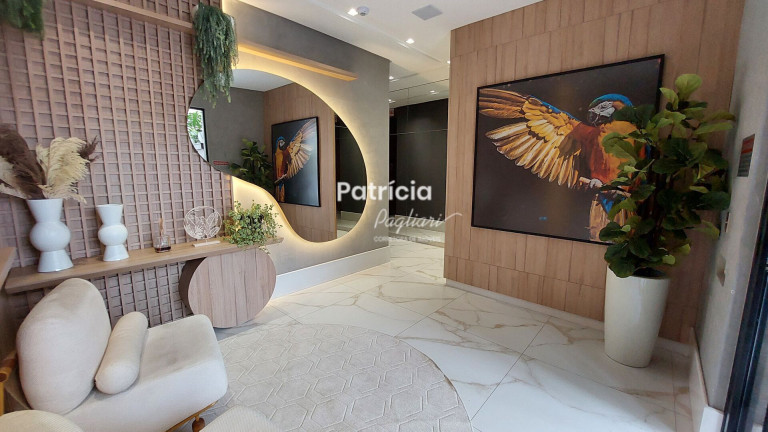 Imagem Apartamento com 3 Quartos à Venda, 126 m² em Meia Praia - Itapema