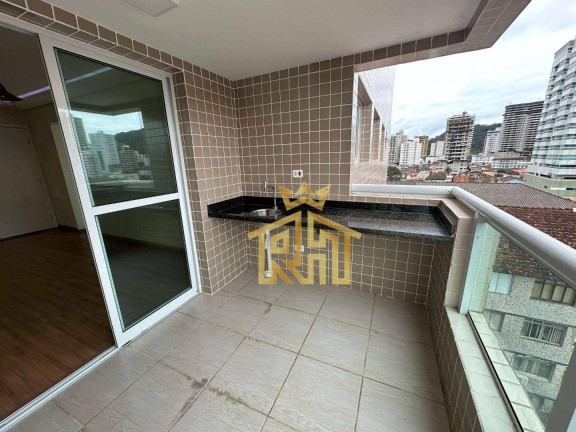 Imagem Apartamento com 2 Quartos à Venda, 68 m² em Canto Do Forte - Praia Grande Imagem Apartamento com 2 Quartos à Venda, 68 m² em Canto Do Forte - Praia Grande