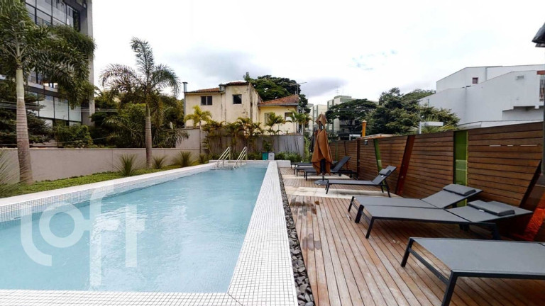 Imagem Apartamento com 1 Quarto à Venda, 34 m² em Vila Madalena - São Paulo Imagem Apartamento com 1 Quarto à Venda, 34 m² em Vila Madalena - São Paulo