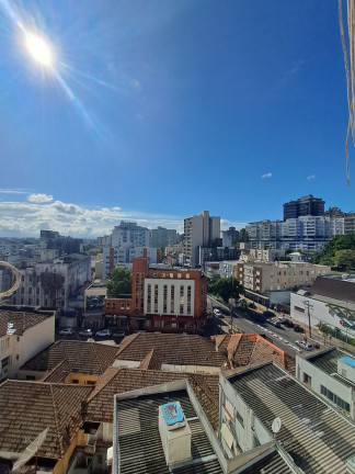 Imagem Apartamento com 1 Quarto à Venda, 43 m² em Floresta - Porto Alegre