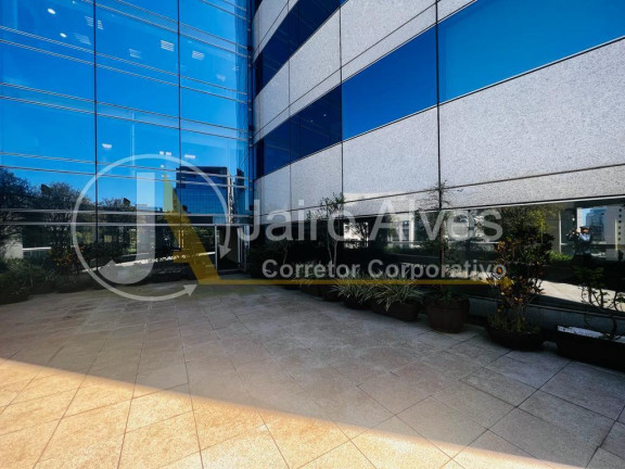 Imagem Imóvel Comercial para Alugar, 665 m² em Vila Olímpia - São Paulo Imagem Imóvel Comercial para Alugar, 665 m² em Vila Olímpia - São Paulo