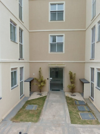 Imagem Apartamento com 2 Quartos para Alugar, 50 m² em Jardim Copacabana - São José Dos Campos Imagem Apartamento com 2 Quartos para Alugar, 50 m² em Jardim Copacabana - São José Dos Campos
