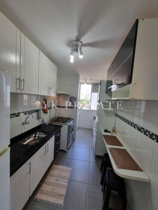Imagem Apartamento com 2 Quartos à Venda, 63 m² em Parque Residencial Da Lapa - São Paulo Imagem Apartamento com 2 Quartos à Venda, 63 m² em Parque Residencial Da Lapa - São Paulo