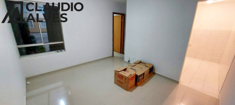 Imagem Apartamento com 2 Quartos à Venda, 50 m² em Conceição - Feira De Santana