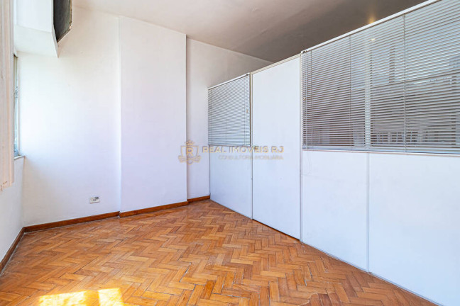 Imagem Sala Comercial à Venda, 48 m² em Copacabana - Rio De Janeiro Imagem Sala Comercial à Venda, 48 m² em Copacabana - Rio De Janeiro