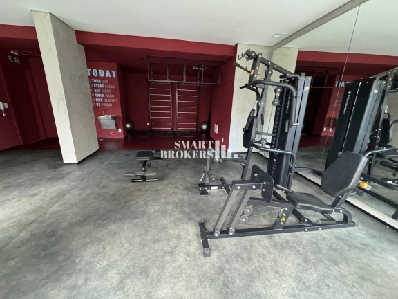 Imagem Apartamento com 1 Quarto à Venda, 26 m² em Vila Olímpia - São Paulo Imagem Apartamento com 1 Quarto à Venda, 26 m² em Vila Olímpia - São Paulo