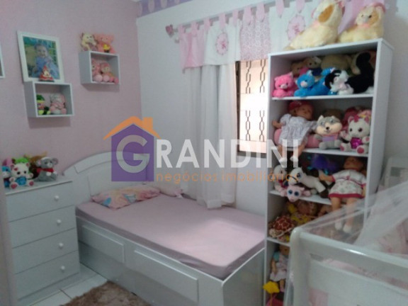 Imagem Casa com 2 Quartos à Venda, 200 m² em Jardim Novo Ii - Mogi Guaçu
