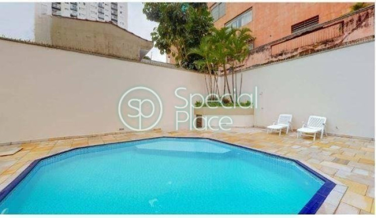 Imagem Apartamento com 3 Quartos à Venda, 270 m² em Moema Pássaros - São Paulo