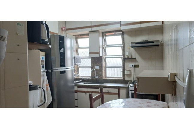 Imagem Apartamento com 3 Quartos à Venda, 99 m² em Perdizes - São Paulo