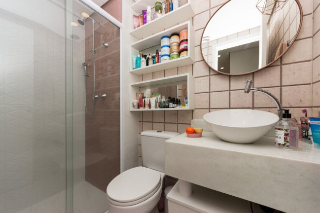 Imagem Apartamento com 2 Quartos à Venda, 58 m² em água Branca - São Paulo Imagem Apartamento com 2 Quartos à Venda, 58 m² em água Branca - São Paulo