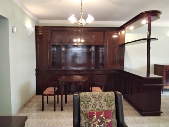 Imagem Casa com 3 Quartos à Venda, 220 m² em Vila Moinho Velho - São Paulo