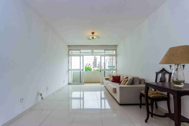 Imagem Imóvel com 3 Quartos à Venda, 122 m² em Cerqueira César - São Paulo Imagem Imóvel com 3 Quartos à Venda, 122 m² em Cerqueira César - São Paulo