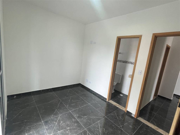 Imagem Casa com 2 Quartos à Venda, 55 m² em Maracana - Praia Grande