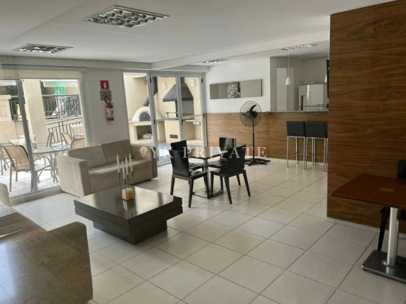 Imagem Apartamento com 2 Quartos à Venda, 70 m² em Perdizes - São Paulo Imagem Apartamento com 2 Quartos à Venda, 70 m² em Perdizes - São Paulo