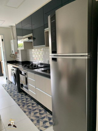 Imagem Apartamento com 2 Quartos à Venda, 63 m² em Anchieta - São Bernardo Do Campo