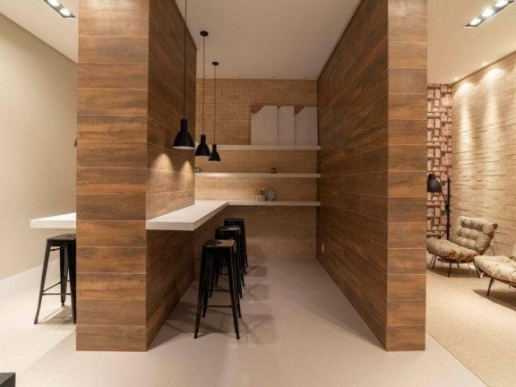 Imagem Apartamento com 1 Quarto à Venda, 49 m²