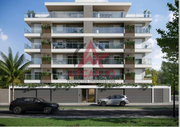 Imagem Apartamento com 3 Quartos à Venda, 91 m² em Itagua - Ubatuba Imagem Apartamento com 3 Quartos à Venda, 91 m² em Itagua - Ubatuba