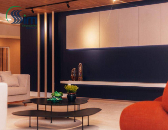 Imagem Apartamento com 2 Quartos à Venda, 54 m² em Centro - Fortaleza Imagem Apartamento com 2 Quartos à Venda, 54 m² em Centro - Fortaleza