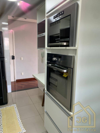 Imagem Apartamento com 3 Quartos à Venda, 3 m² em Bairro Paraíso - São Bernardo Do Campo