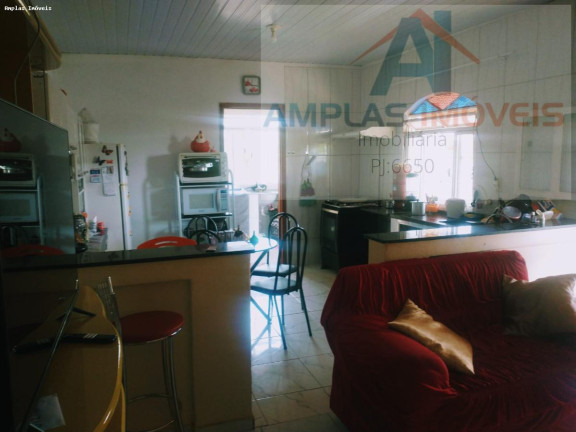Imagem Casa com 1 Quarto à Venda, 130 m² em Vila Suzana - Mateus Leme