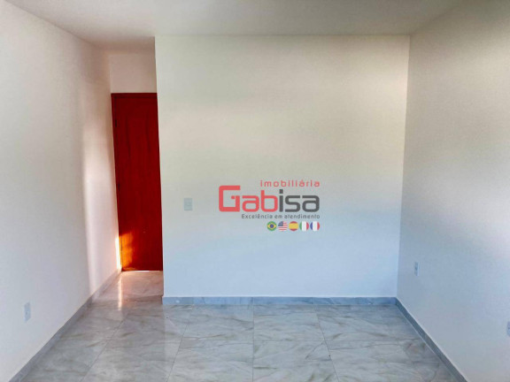 Imagem Casa com 2 Quartos à Venda, 75 m² em Capão - Armação Dos Búzios