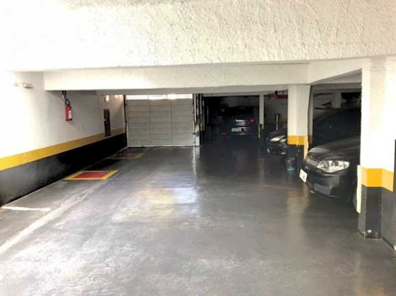 Imagem Apartamento com 2 Quartos à Venda, 55 m² em Rudge Ramos - São Bernardo Do Campo Imagem Apartamento com 2 Quartos à Venda, 55 m² em Rudge Ramos - São Bernardo Do Campo